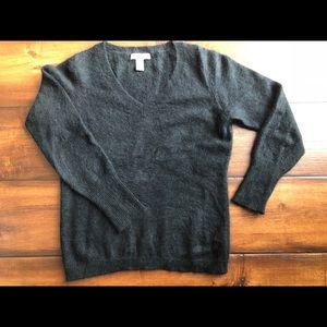 Banana Republic crewneck sweater